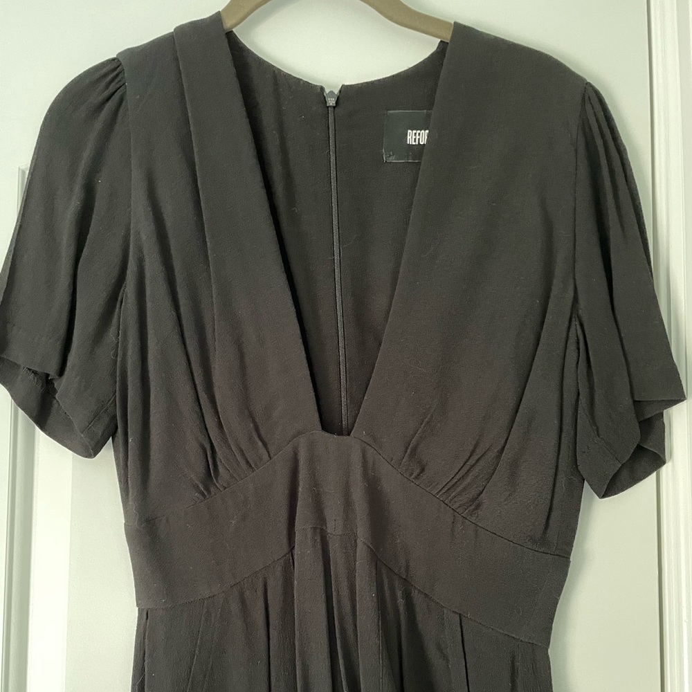 Black Reformation jumpsuit